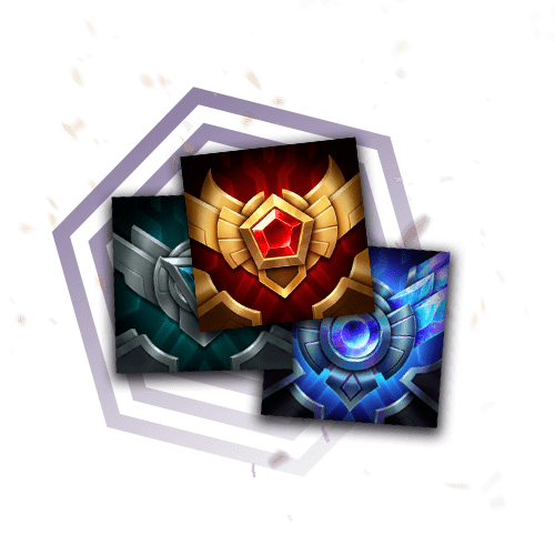 new summoner icons season 8 - 2018 league of legends