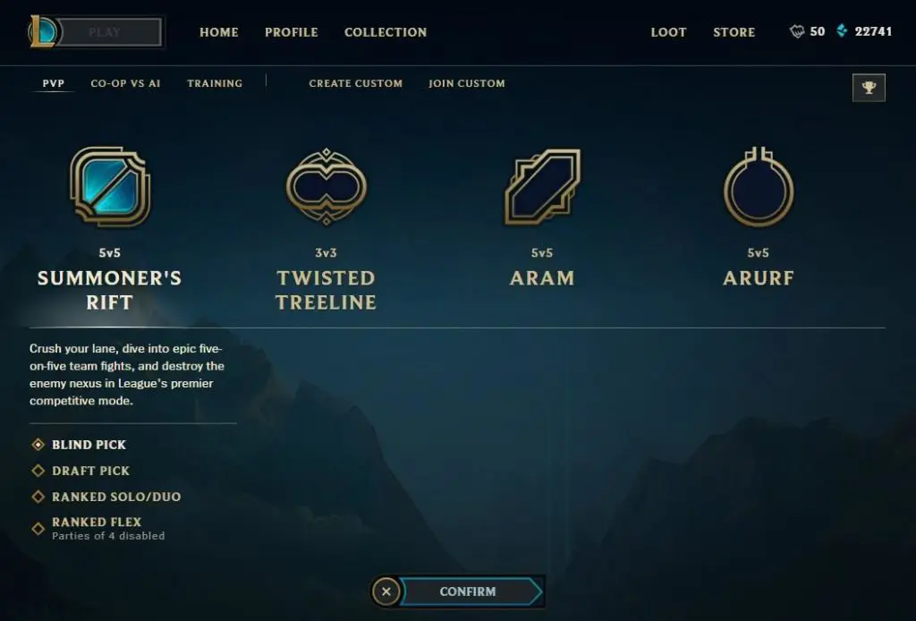 mmr normal games league of legends