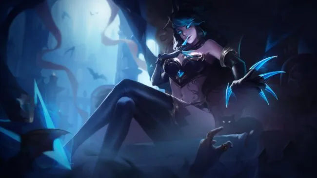 Evelynn-guide-jungle-league-of-legends-splash-art