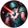 cheap shot rune icon