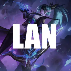 LAN