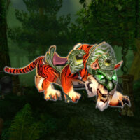 Buy Swift Zulian Tiger Mount in Dragonflight WoW