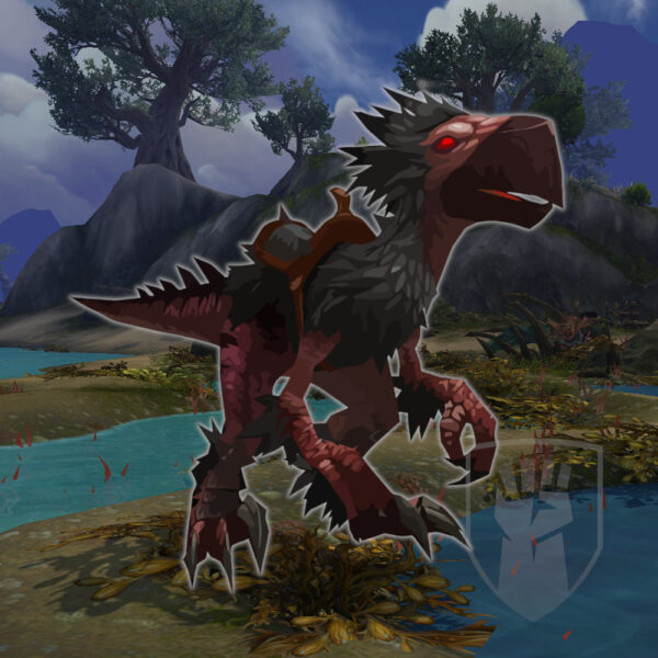 Buy WoW Legion Falcosaur Mounts, Predatory Bloodgazer