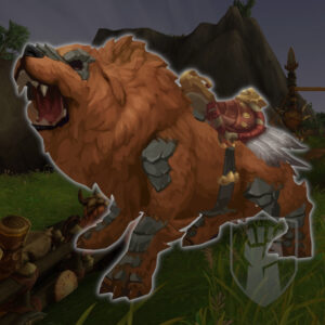 Buy Good Boy's Leash - A World Awoken Achievement, Taivan Mount Boost