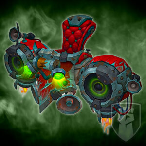 Buy Prototype A.S.M.R. Mount – Fast & Secure WoW Boost